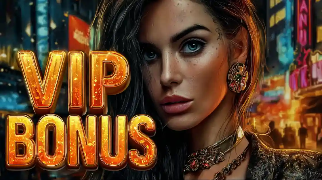 pjok VIP বোনাস অফার